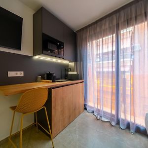 Habitación Individual